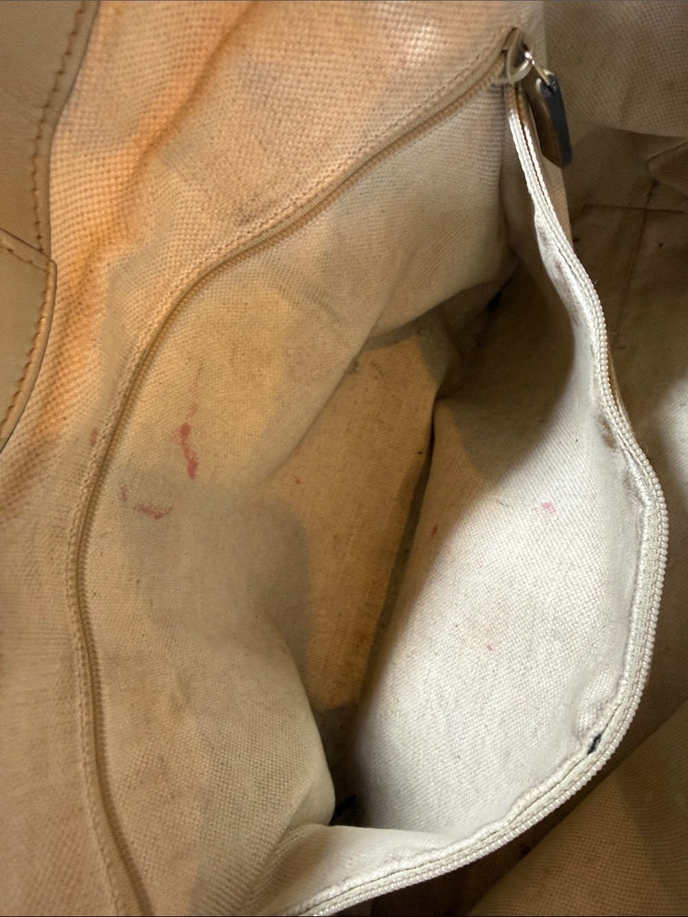 Gucci Sukey Bag - Picture 10 of 10